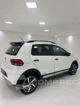 GOL 1.0 MI Xtreme 8V