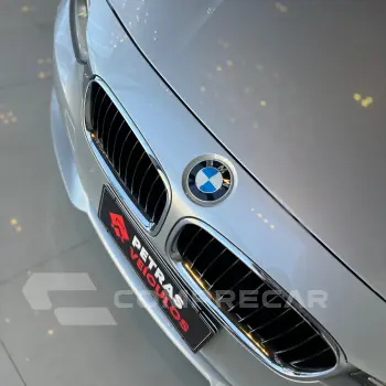 328I 2.0 Modern Sedan 16V