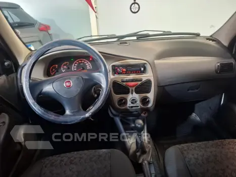 SIENA 1.0 MPI Fire 8V