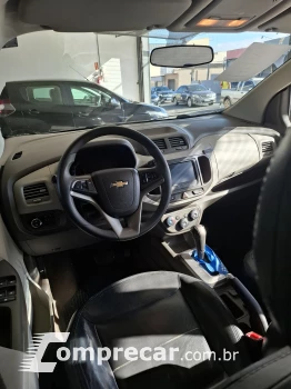 SPIN 1.8 LTZ 8V