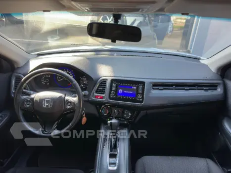 HR-V EX 1.8 Flexone 16V 5p Aut.