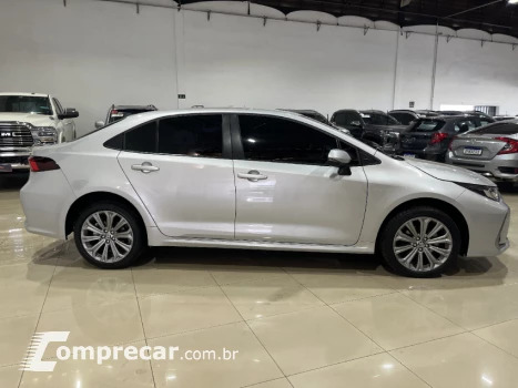 COROLLA 2.0 XEI 16V