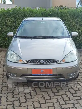 FOCUS 1.6 8V