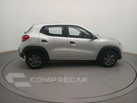 KWID 1.0 12V SCE FLEX ZEN MANUAL
