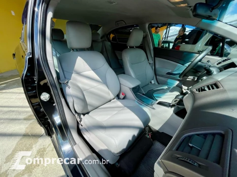 CIVIC 1.8 LXS 16V