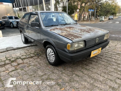 GOL 1.6 CL 8V