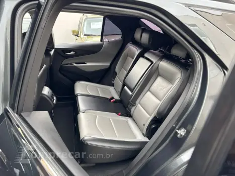 EQUINOX Premier 2.0 Turbo AWD 262cv Aut.
