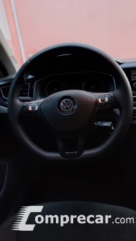 VIRTUS 1.0 200 TSI Comfortline