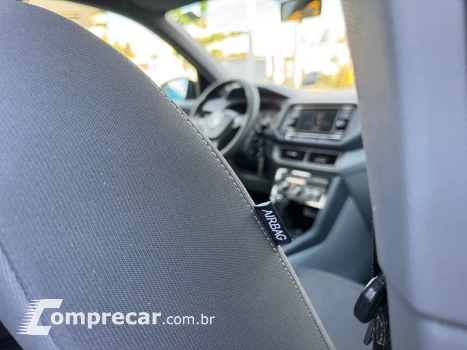 T-CROSS 1.0 200 TSI Sense