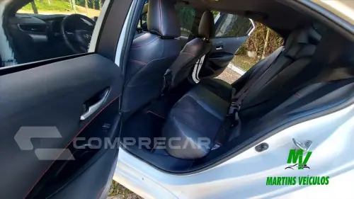 COROLLA 2.0 VVT-IE FLEX GR-S DIRECT SHIFT