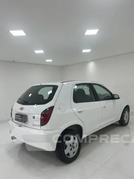 CELTA 1.0 MPFI LT 8V
