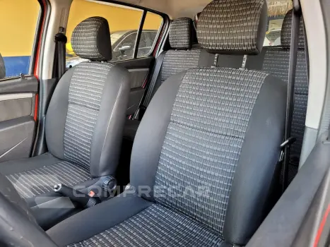 SANDERO Expression Hi-Flex 1.0 16V 5p