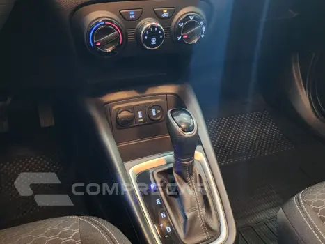 HB20 Vision 1.6 Flex 16V Aut