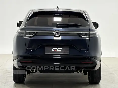 HR-V 1.5 DI I-VTEC TURBO FLEX TOURING CVT