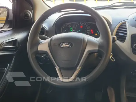 Ka+ Sedan 1.0 SE/SE PLUS TiVCT Flex 4p