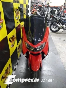 Yamaha Nmax 160