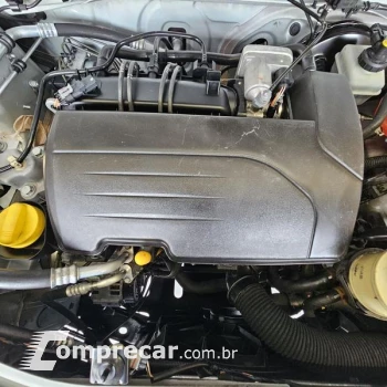 SANDERO EXP1016V