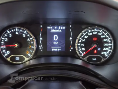 RENEGADE 1.3 T270 TURBO FLEX SPORT AT6