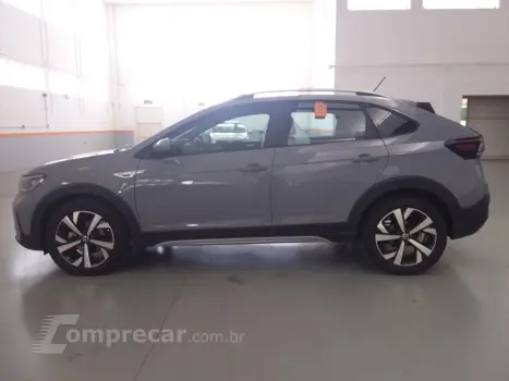 NIVUS 1.0 200 TSI TOTAL FLEX HIGHLINE AUTOMÁTICO