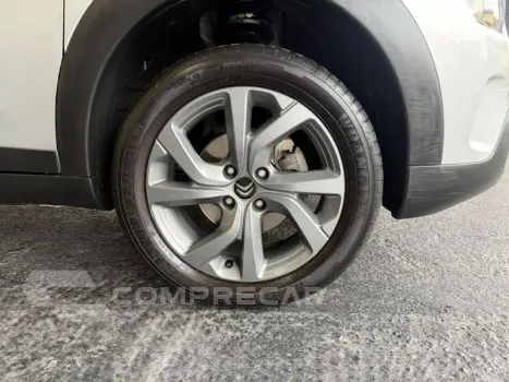 C4 CACTUS 1.6 FEEL AUT