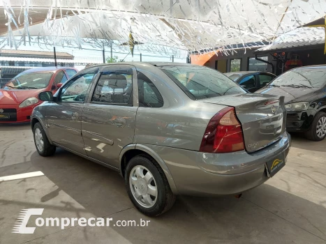 Corsa Sedan 1.4