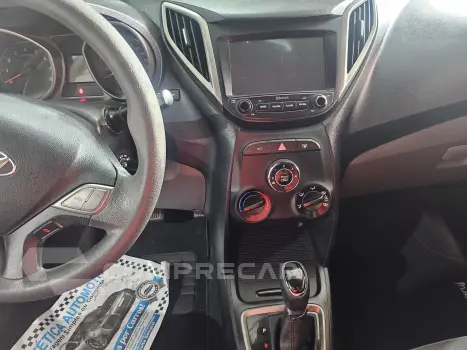 HB20S 1.6 Comfort Plus 16V