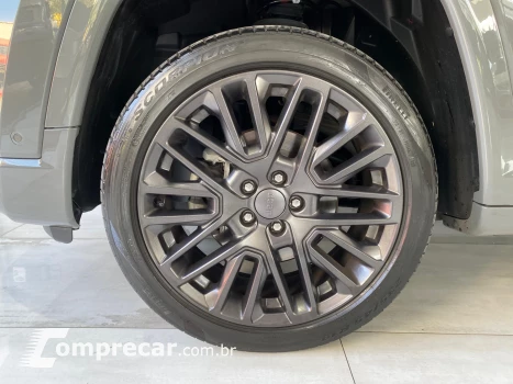 COMPASS S T270 1.3 TB 4x2 Flex Aut.