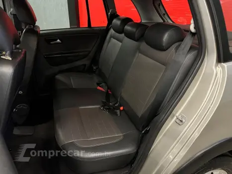 Space Cross 1.6 Mi 8V Flex 4P Manual