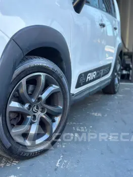 AIRCROSS Shine 1.6 Flex 16V 5p Aut.