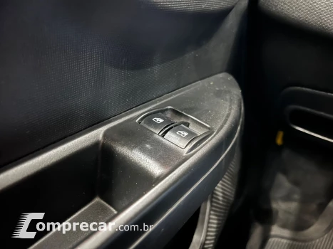Fiorino 1.4 Endurance (Flex)