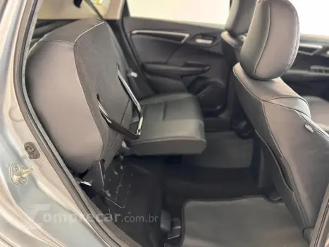 Fit EXL 1.5 Flex/Flexone 16V 5p Aut