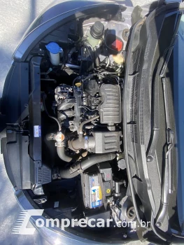 HB20 1.0 12V Comfort