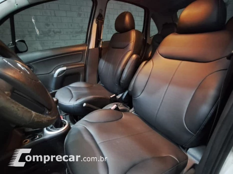 C3 1.4 I Xtr 8V Flex 4P Manual