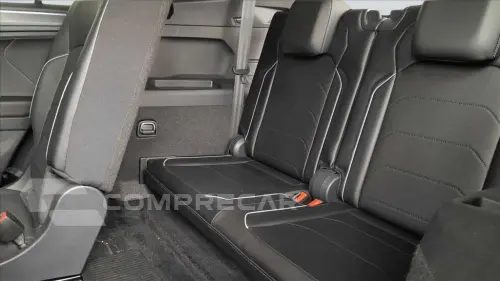 TIGUAN 2.0 300 TSI GASOLINA ALLSPACE R-LINE AUTOM