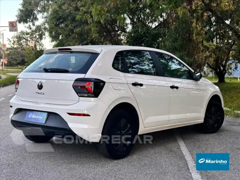 POLO 1.0 MPI TRACK MANUAL