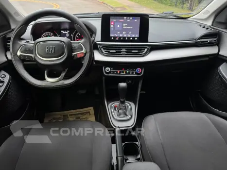 PULSE 1.0 Turbo 200 Audace