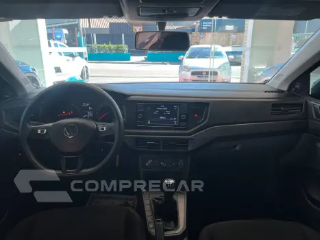 POLO 1.0 170 TSI COMFORTLINE VOLKSWAGEN