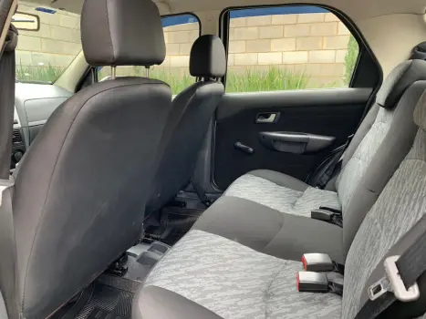 PALIO 1.4 MPI ELX 8V FLEX 4P MANUAL