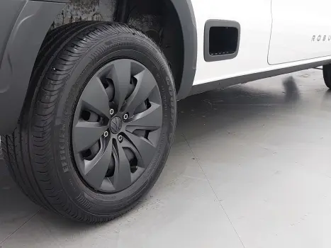 SAVEIRO 1.6 MSI ROBUST CS 16V FLEX 2P MANUAL