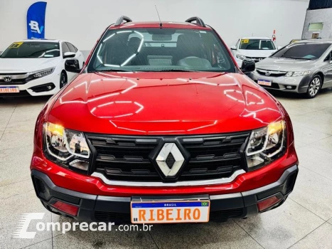 OROCH INTENSE 1.6 FLEX 16V MEC.