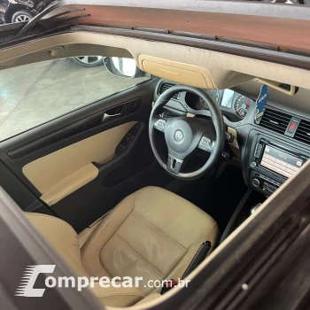 JETTA 2.0 Comfortline