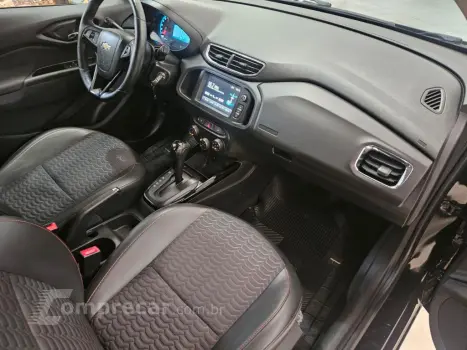 ONIX 1.4 MPFI LTZ 8V