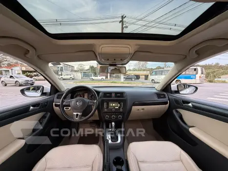 JETTA 2.0 Comfortline