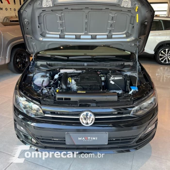 VIRTUS Comfort. 200 TSI 1.0 Flex 12V Aut