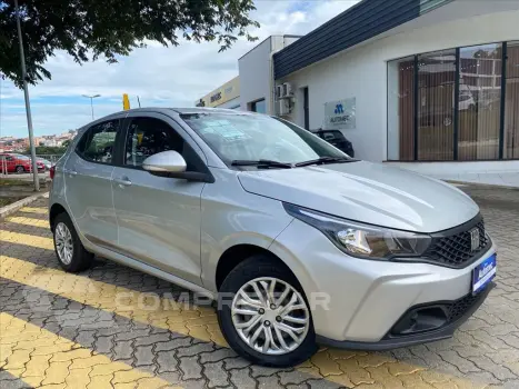 Fiat ARGO 1.0 FIREFLY FLEX DRIVE MANUAL 4 portas