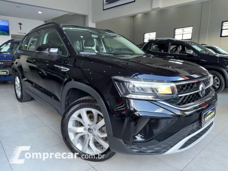 Taos Confortline 250