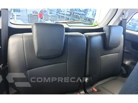 HILUX SW4 2.8 D-4D TURBO DIESEL SRX 7L 4X4 AUTOMÁTICO
