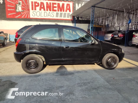 CELTA 1.0 MPFI VHC 8V