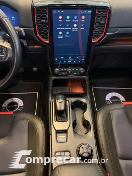 RANGER 3.0 V6 Turbo Raptor 4X4