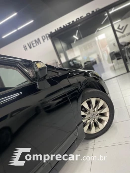 CIVIC 1.8 LXL 16V
